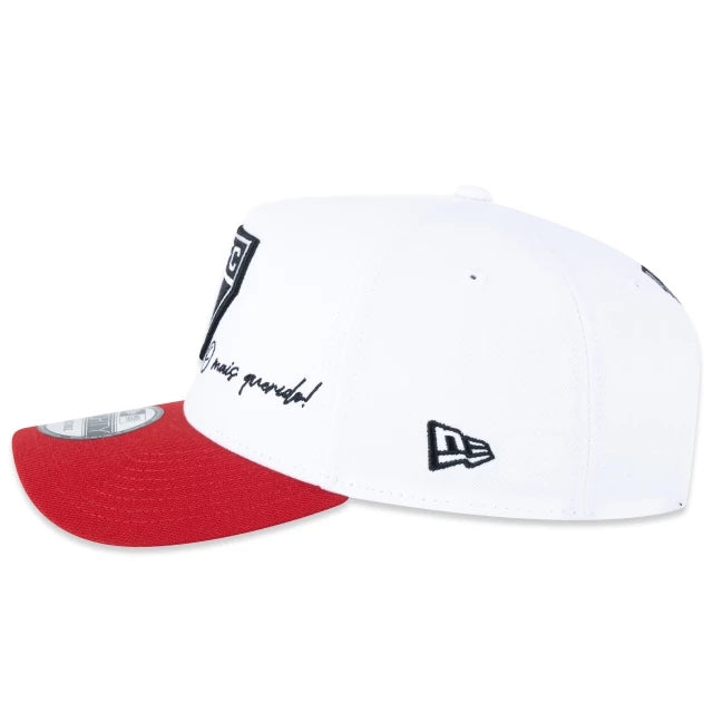 Boné 9FORTY A-Frame - São Paulo