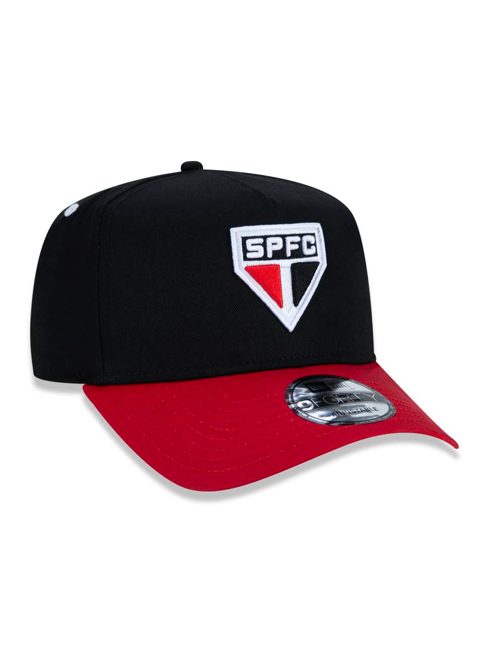 Boné 9FORTY A-Frame Preto - São Paulo