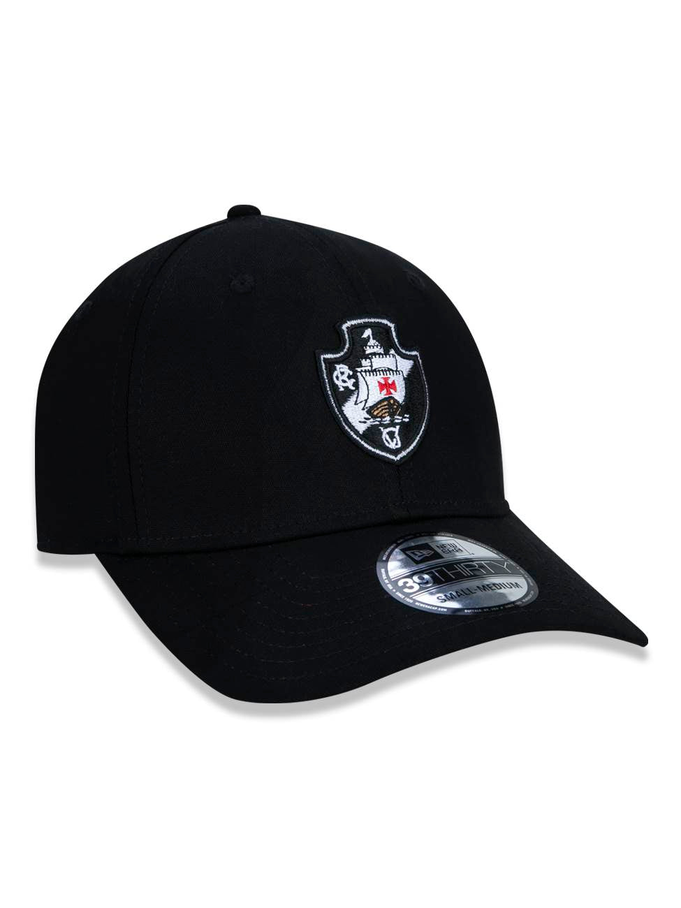Boné 39THIRTY Vasco Da Gama - Escudo