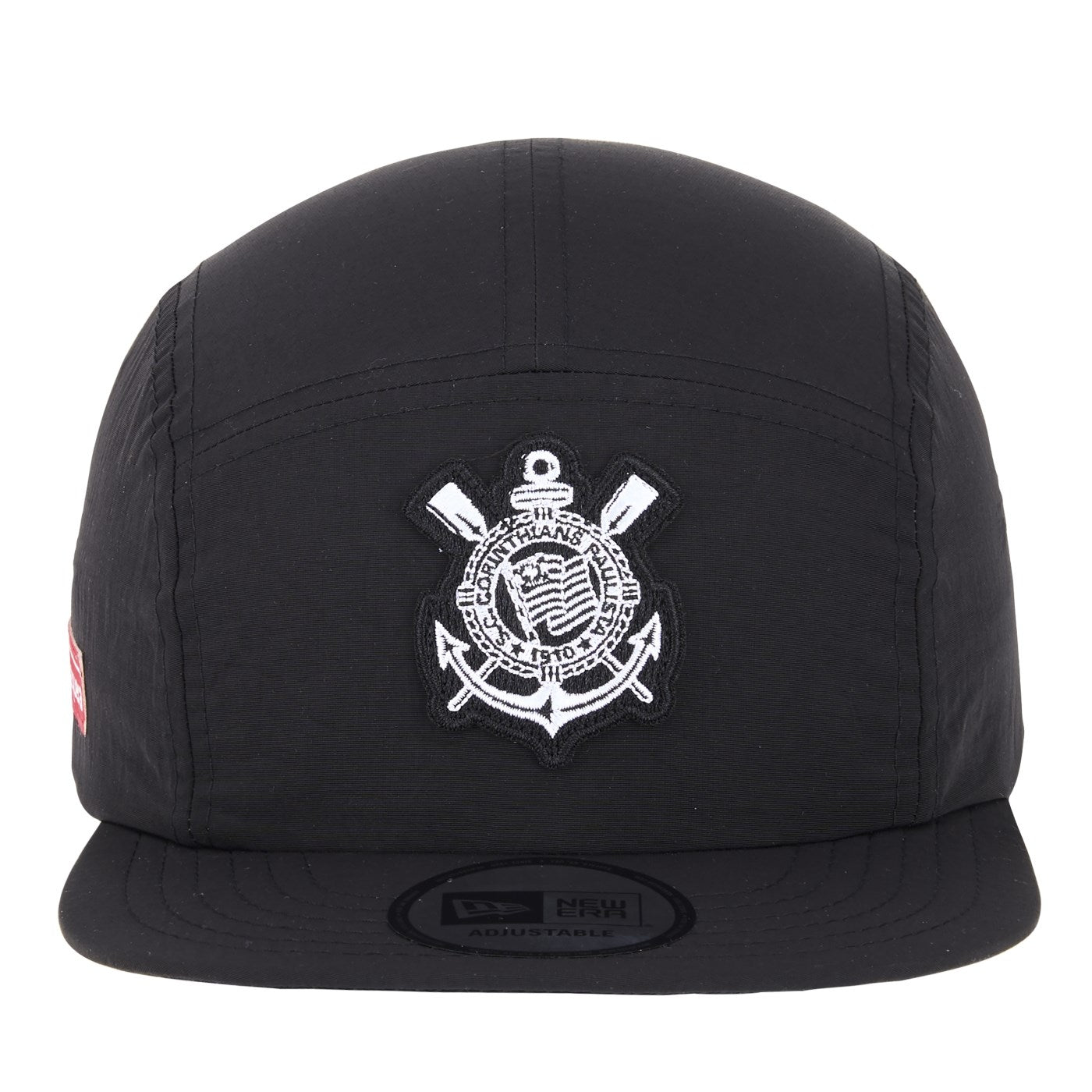 Boné Camper Corinthians Aba Reta