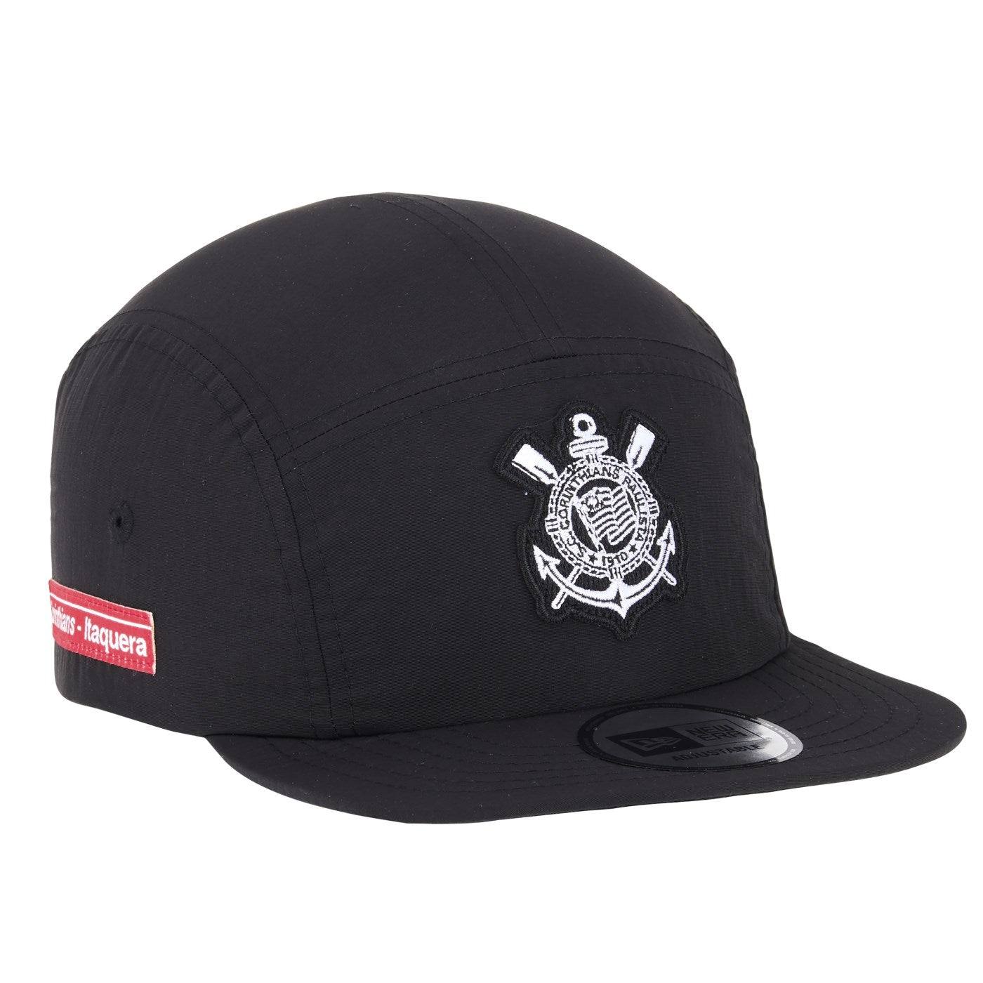 Boné Camper Corinthians Aba Reta