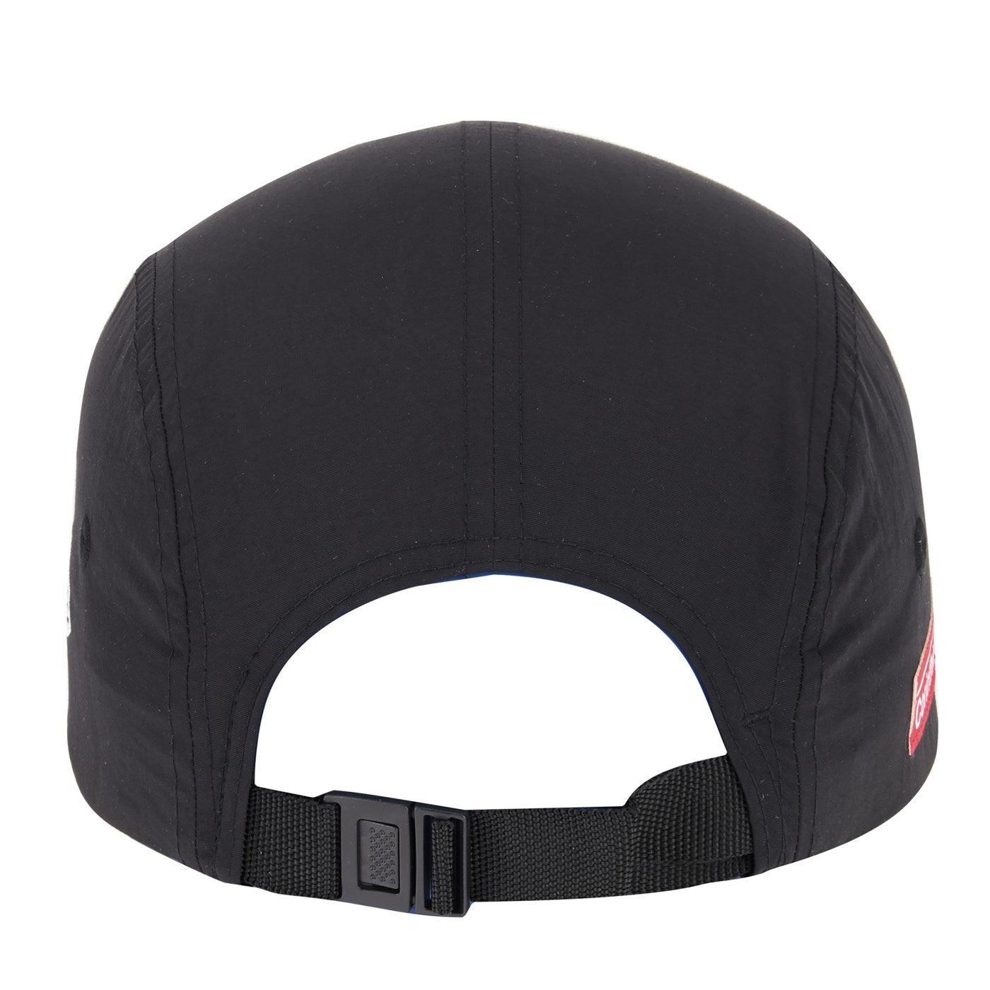 Boné Camper Corinthians Aba Reta