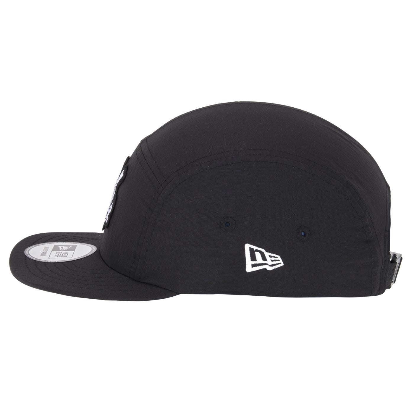 Boné Camper Corinthians Aba Reta