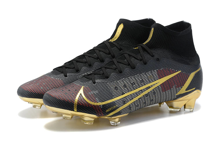 Chuteira Nike Mercurial Superfly 8 Elite Campo