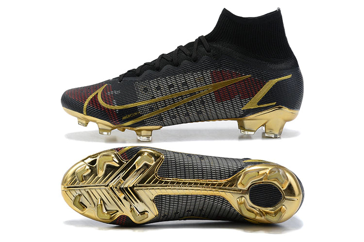 Chuteira Nike Mercurial Superfly 8 Elite Campo