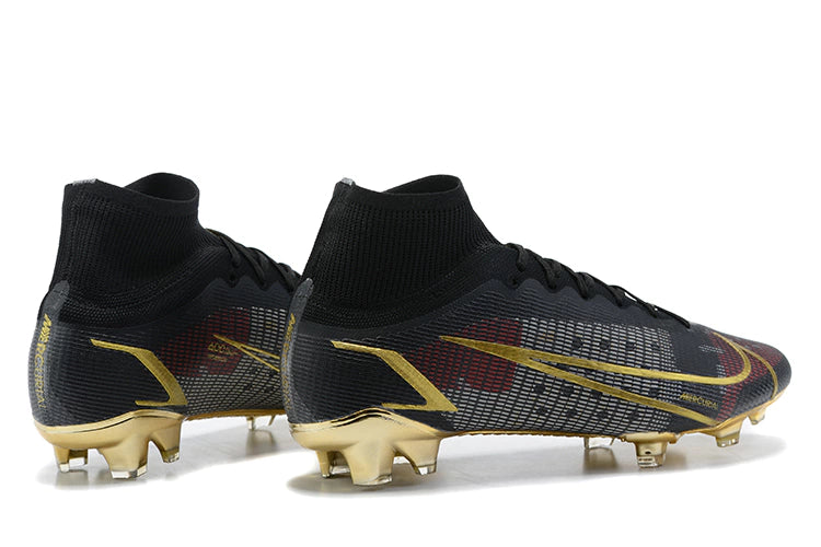 Chuteira Nike Mercurial Superfly 8 Elite Campo