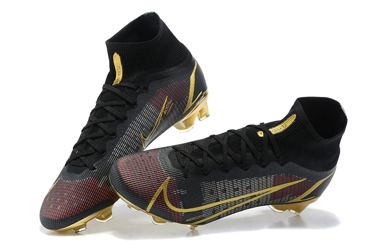Chuteira Nike Mercurial Superfly 8 Elite Campo