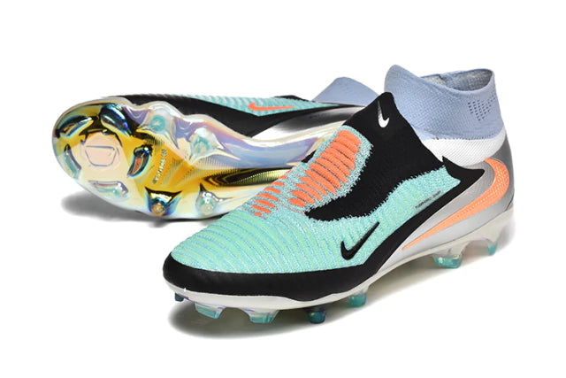 Chuteira Nike Phantom 6 GX III Elite FG - Campo