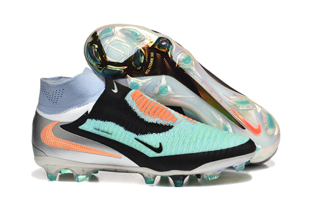 Chuteira Nike Phantom 6 GX III Elite FG - Campo