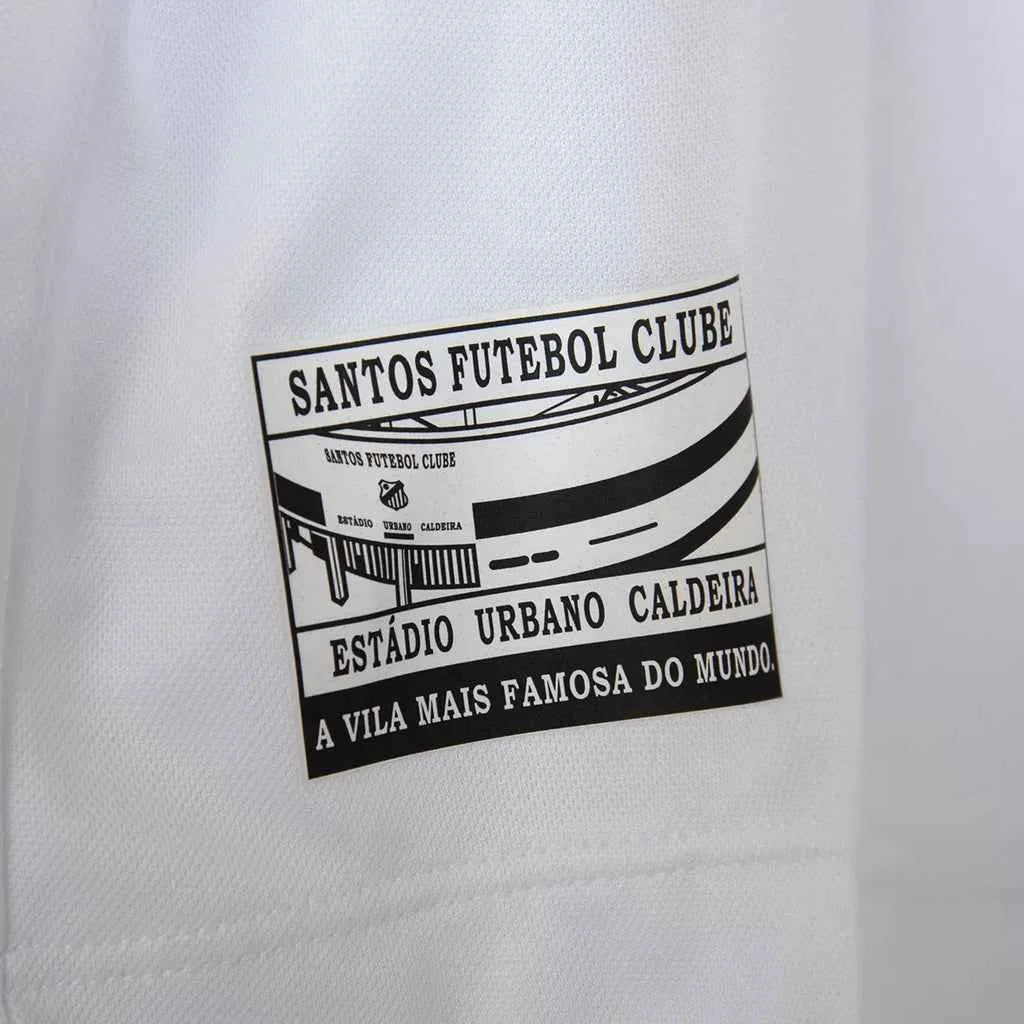Camisa Santos Home 24/25