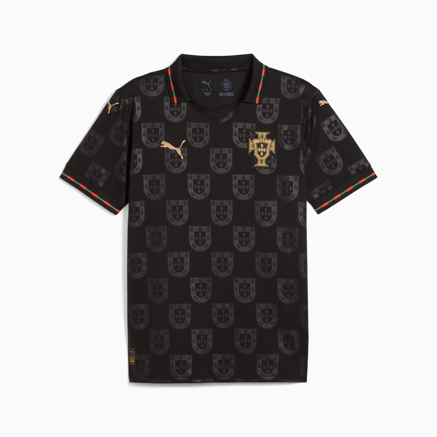 Camisa Portugal 26/27 - Masculina