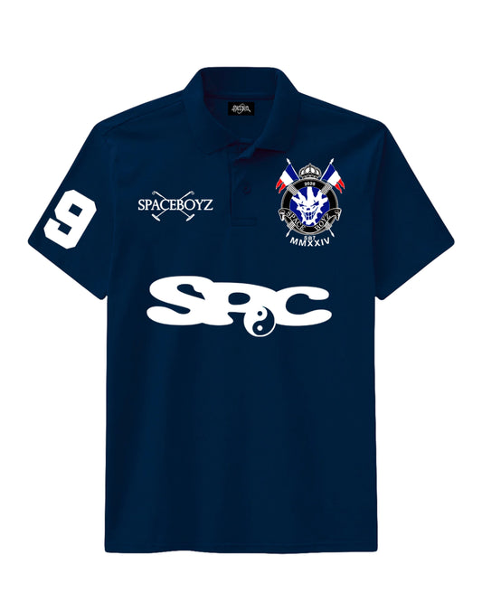 Space Polo France 9