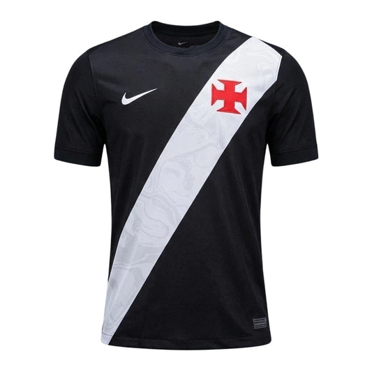 Camisa I Nike Vasco da Gama 2026/27 Jogador - Masculino