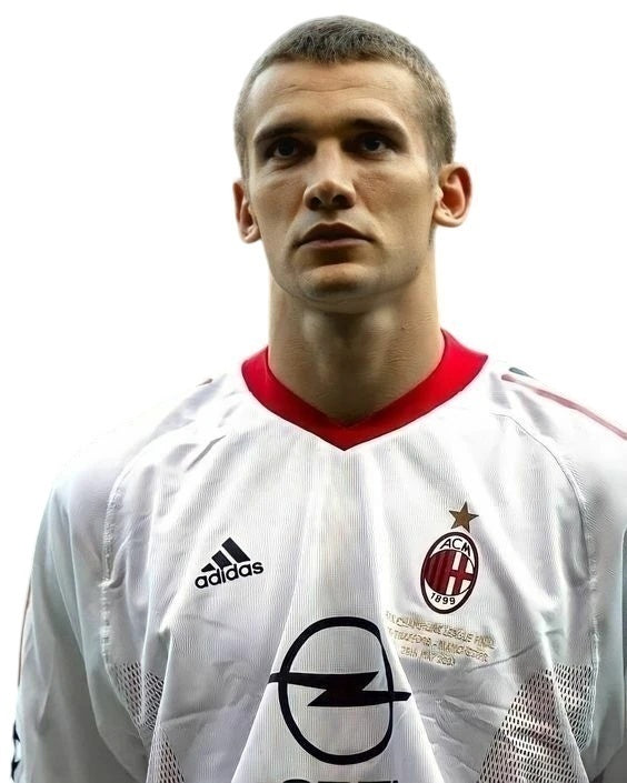 Camisa Milan Retrô II 02/03 Torcedor Adidas Masculina - Branco